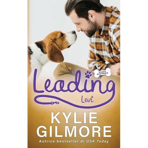 Leading - Levi