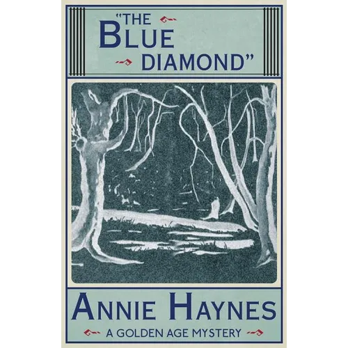 The Blue Diamond