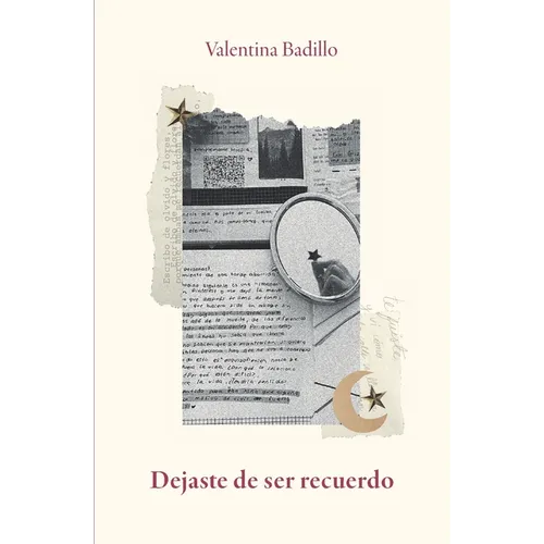 Dejaste de ser recuerdo