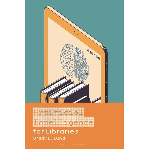 Artificial Intelligence for Libraries