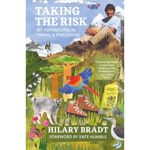 Taking the Risk