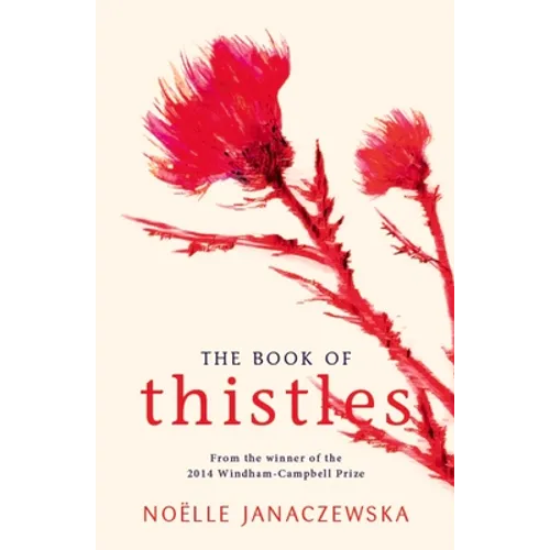 The Book of Thistles
