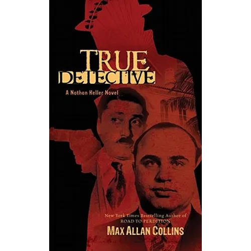 True Detective
