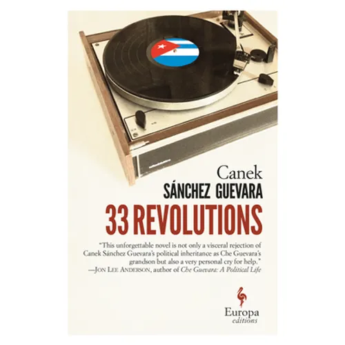 33 Revolutions