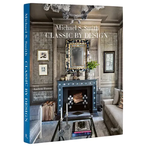 Michael S. Smith Classic by Design