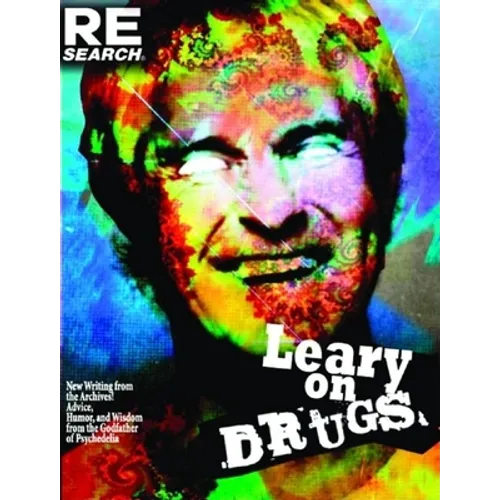 Leary on Drugs
