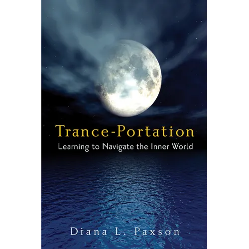 Trance-Portation: Learning to Navigate the Inner World