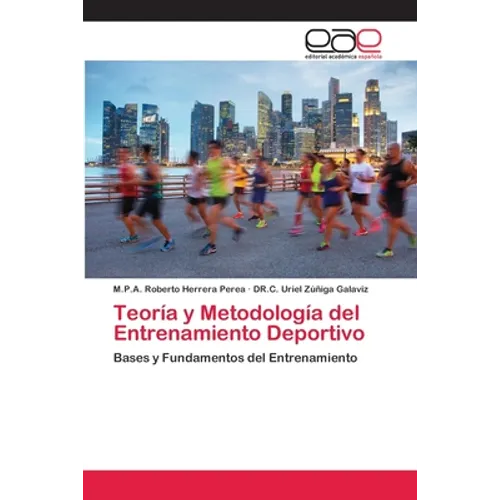 Teoría y Metodología del Entrenamiento Deportivo
