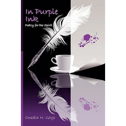 In Purple Ink: Poetry for the Spirit