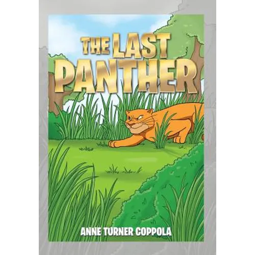 The Last Panther