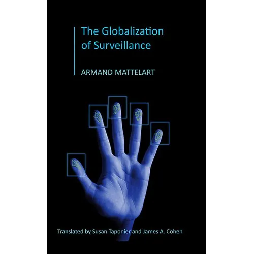The Globalization of Surveillance
