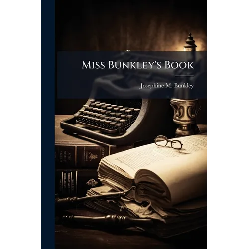 Miss Bunkley's Book