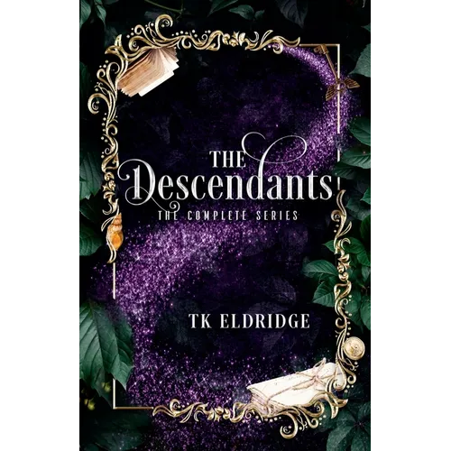 The Descendants: The Complete Series