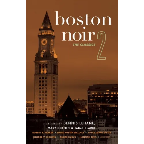 Boston Noir 2: The Classics