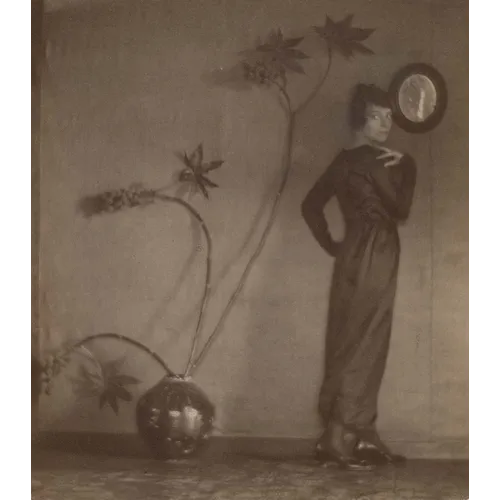 Edward Weston: The Early Years