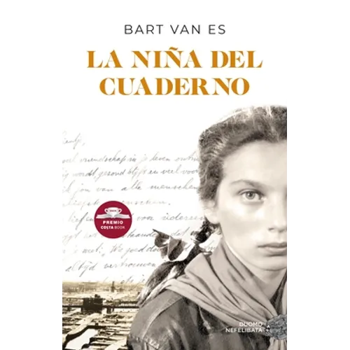 Niña del Cuaderno, La