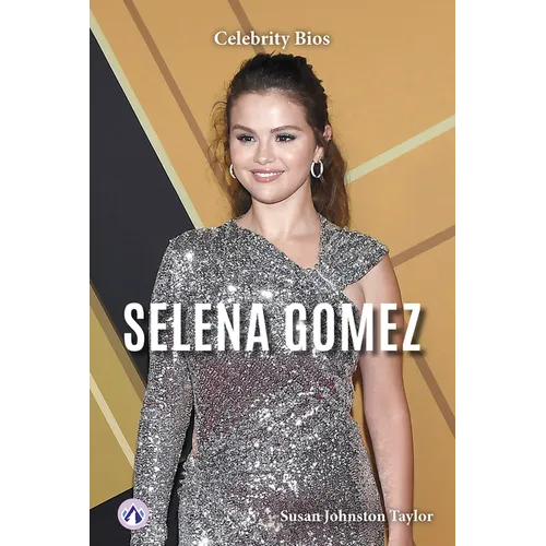 Selena Gomez