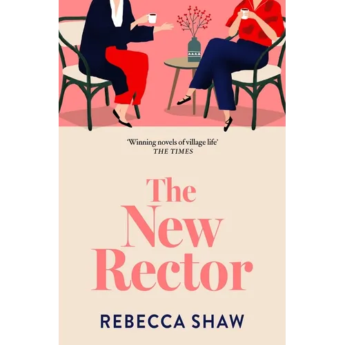 The New Rector