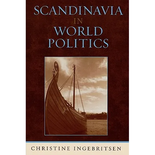 Scandinavia in World Politics