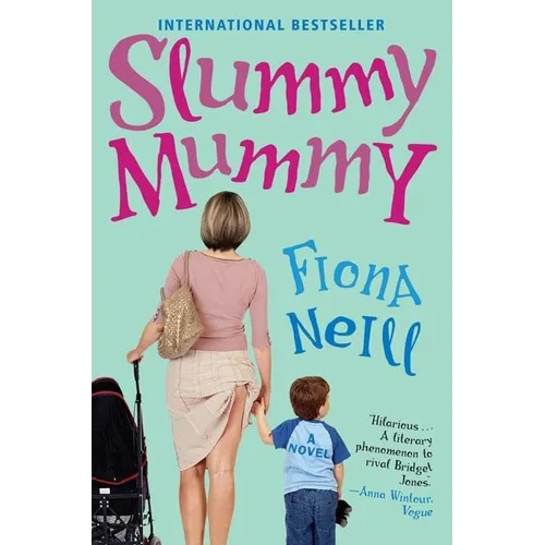 Slummy Mummy