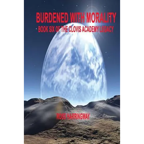 Burdened with Morality