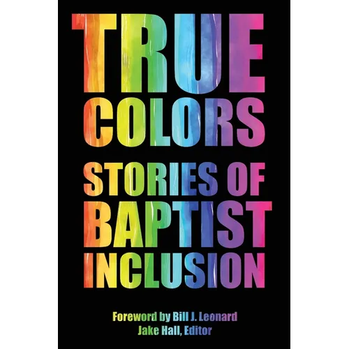 True Colors