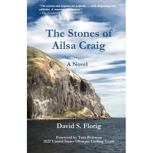 The Stones of Ailsa Craig