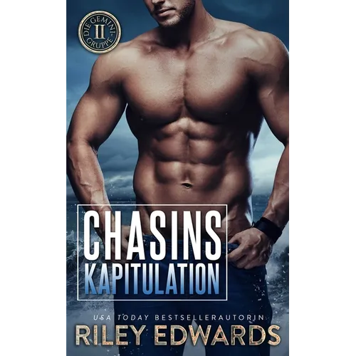 Chasins Kapitulation