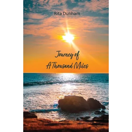 Journey of A Thousand Miles
