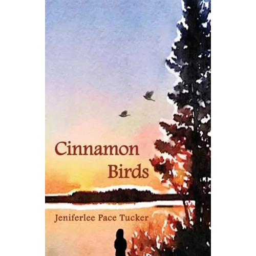 Cinnamon Birds