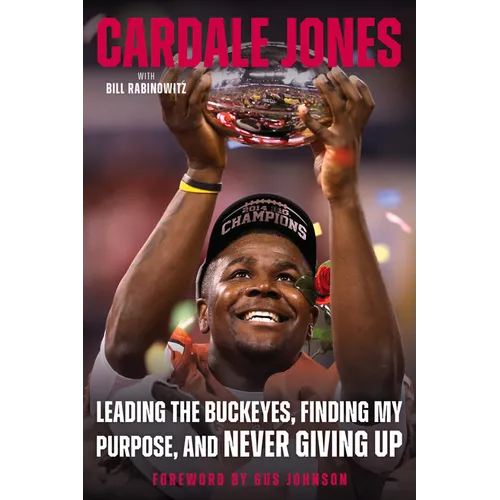 Cardale Jones