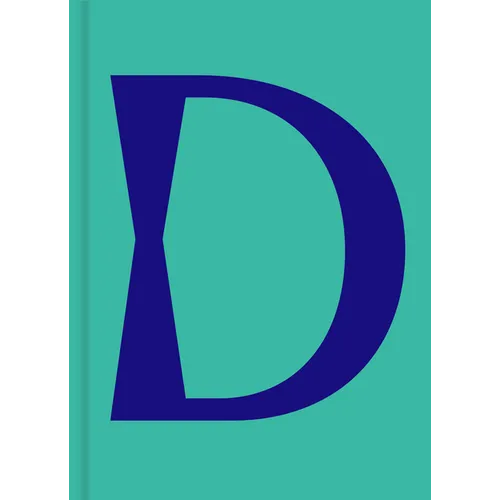Display in Use: A Collection of Display Typefaces