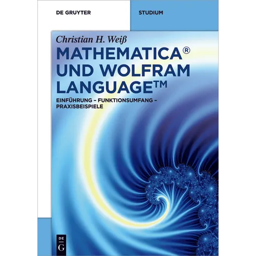 Mathematica und Wolfram Language