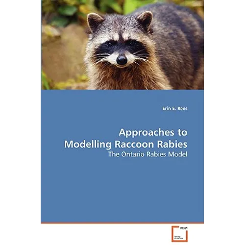 Approaches to Modelling Raccoon Rabies