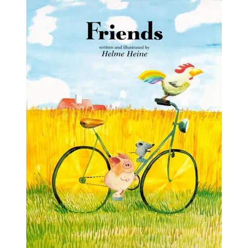 Friends