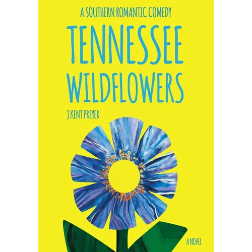 Tennessee Wildflowers