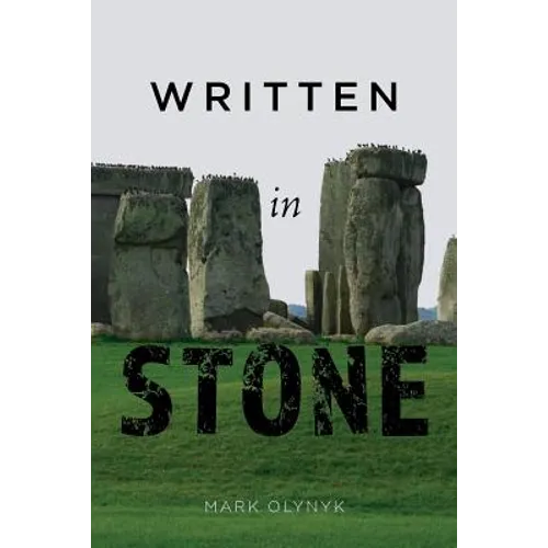 Written in Stone