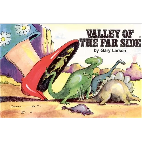 Valley of the Far Side(r)