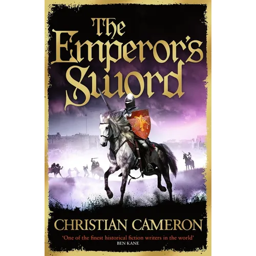 The Emperor's Sword