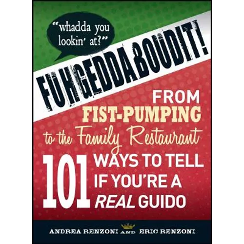Fuhgeddaboudit!