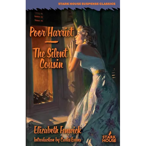 Poor Harriet / The Silent Cousin