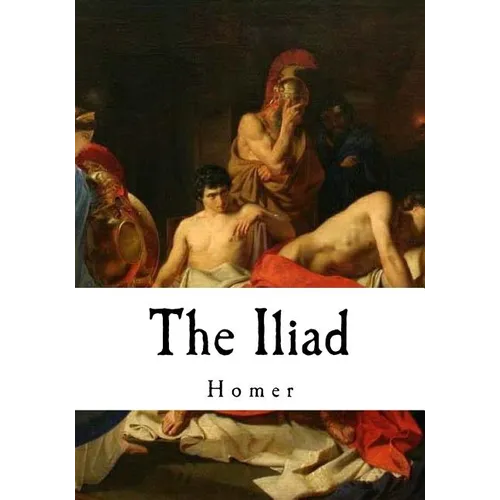 The Iliad