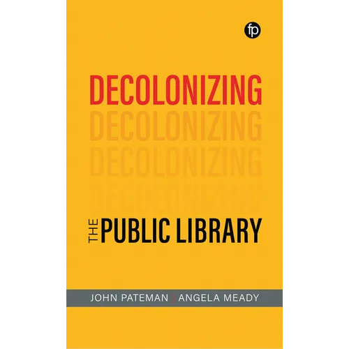 Decolonizing the Public Library