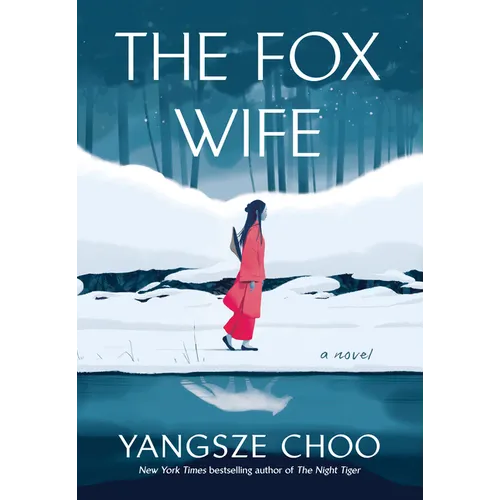 The Fox Wife
