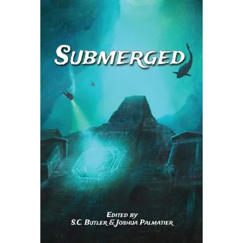 Submerged