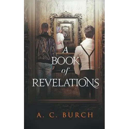 A Book of Revelations