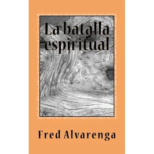 La batalla espiritual