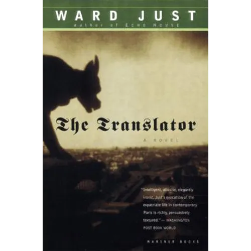 The Translator