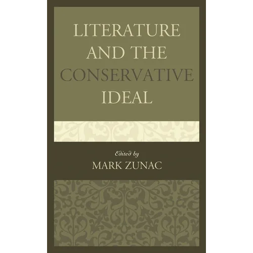 Literature and the Conservative Ideal