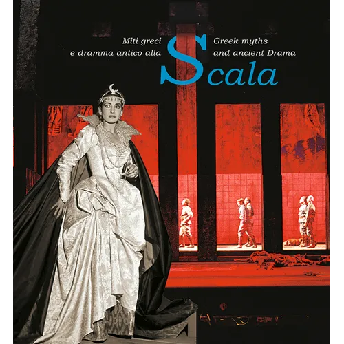 Scala. Greek Myths and Ancient Drama